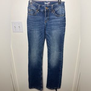 Wrangler Bootcut